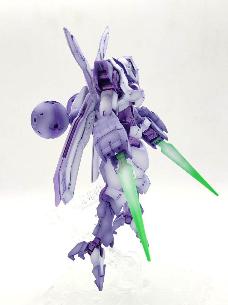 HGベギルベウ–5枚目/制作者：けがわ