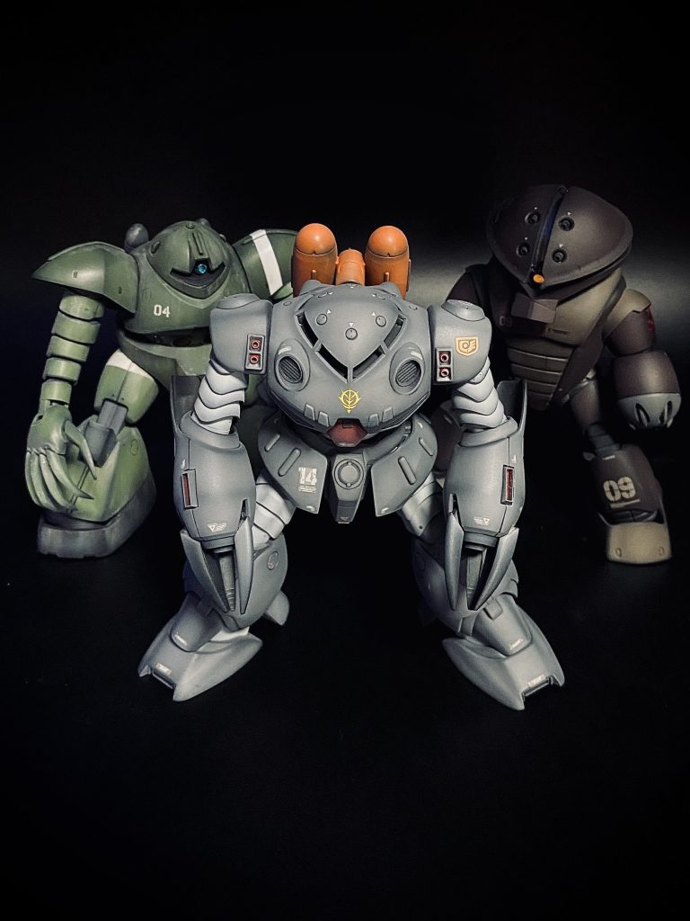 水泳部？ちょっとメンバー違います。