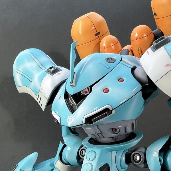 HGUC ハイゴッグ