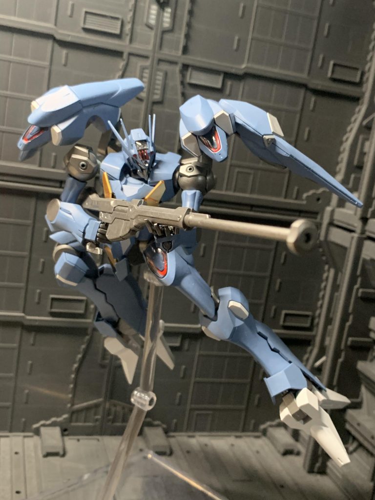 ビームアルケビュース。