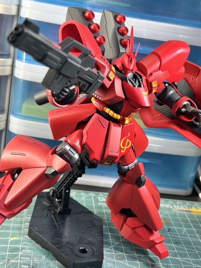 射撃アクション！