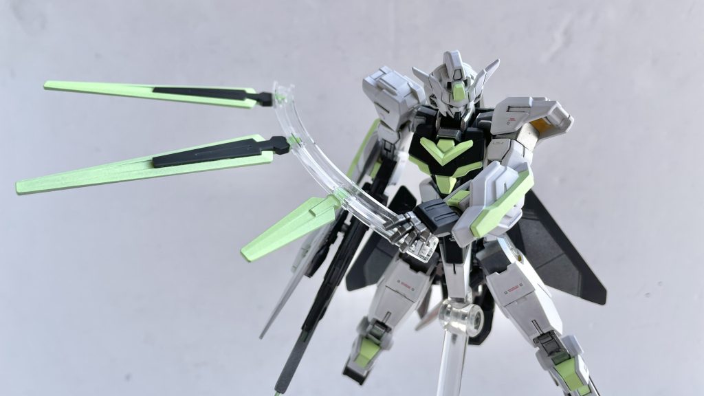 ファンネルはagefxのやつ