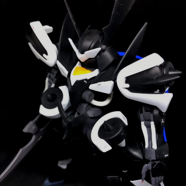 ヴァルキュリア・フレーム スサノオ