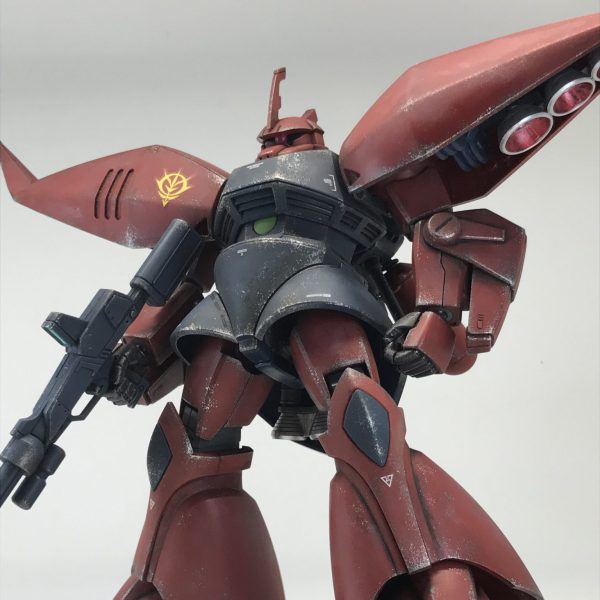 ZZガンダム・ガンプラ改造作品まとめ｜ガンダムZZ｜GUNSTA（ガンスタ）