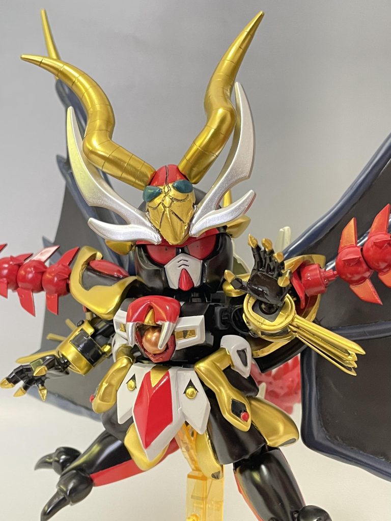 見ていただきありがとうございました!