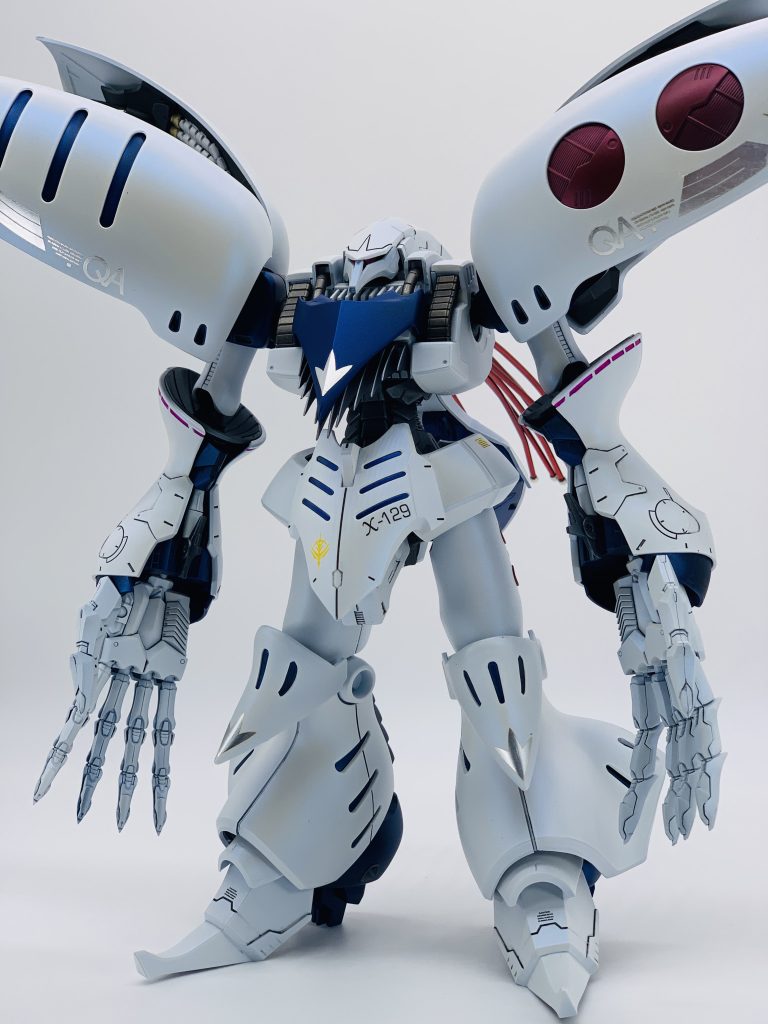 キュベレイ–2枚目/制作者：たけちか