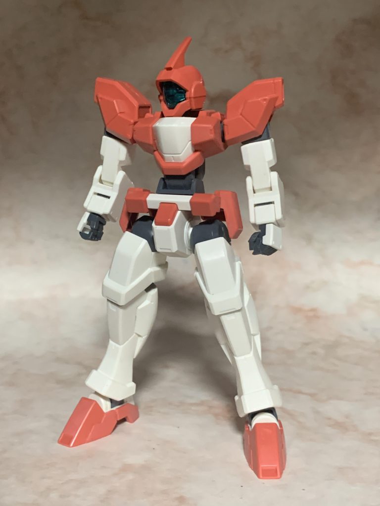 ジェノアスOカスタム–2枚目/制作者：Bun5兵衛