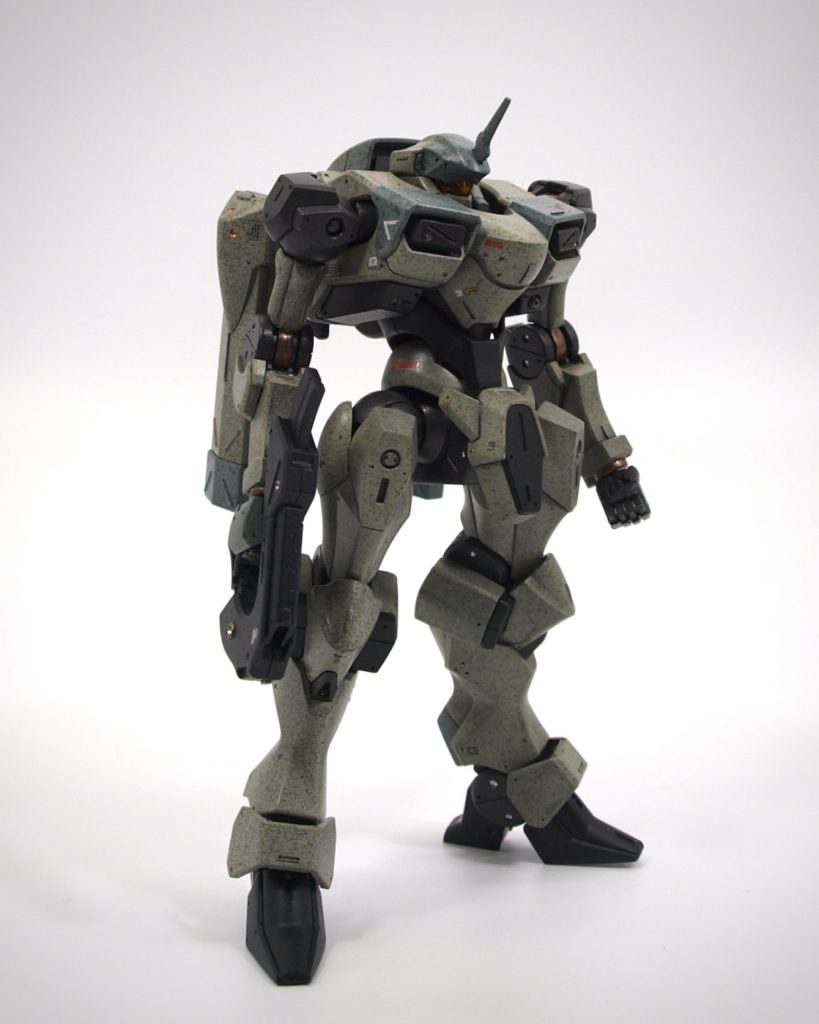 HG ザウォート–6枚目/制作者：@FATSOULDT