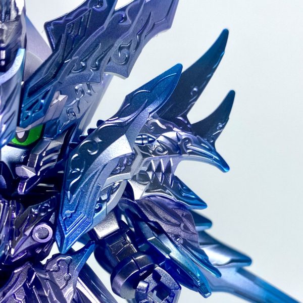 オルタナティブジャスティスインフィニットドラゴン