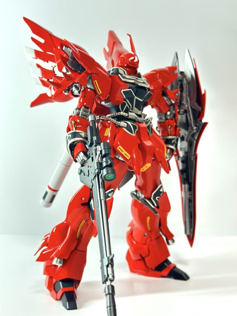 シナンジュ–4枚目/制作者：ジュン