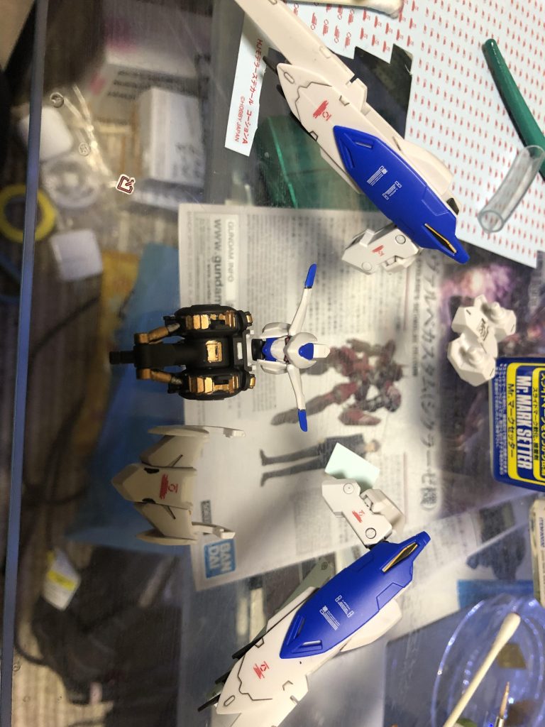 Twitterの方でも完成写真を、多く揃えているので、良かったらご覧下さい。、最後までご覧頂きありがとうございましたm(_ _)m