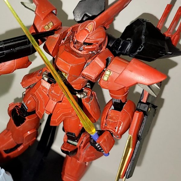 デュランダル議長専用機