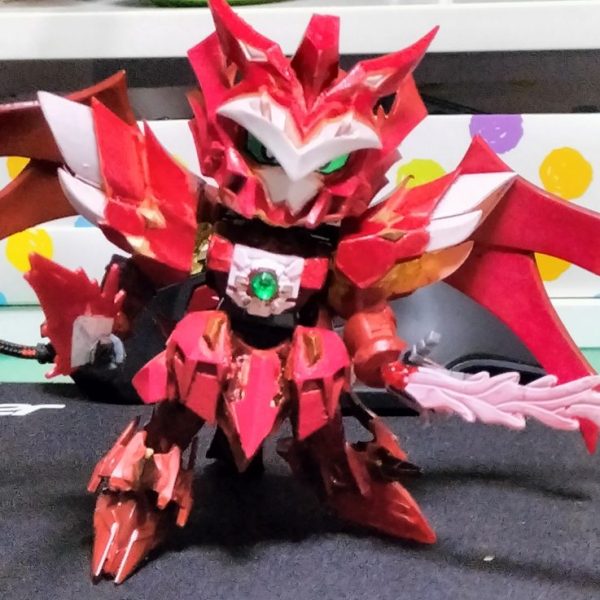 騎士ガンダムエピオン