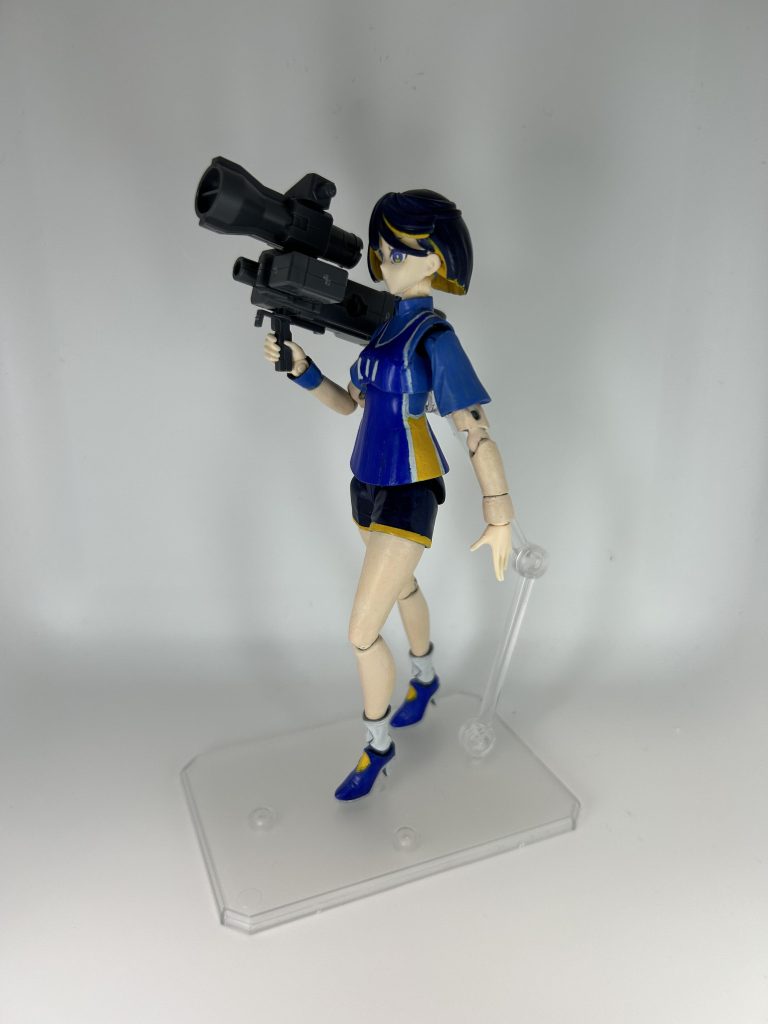 誰がなんと言おうとテレビカメラ