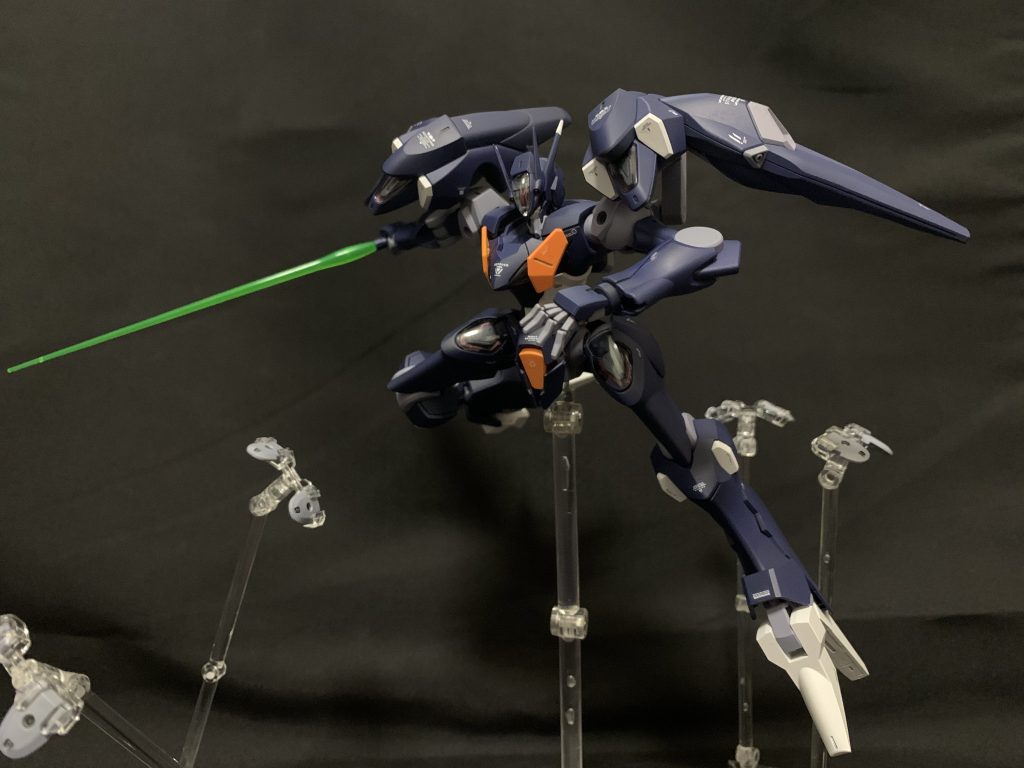 ガンダム･ファラクト–8枚目/制作者：ミカァ-X56S