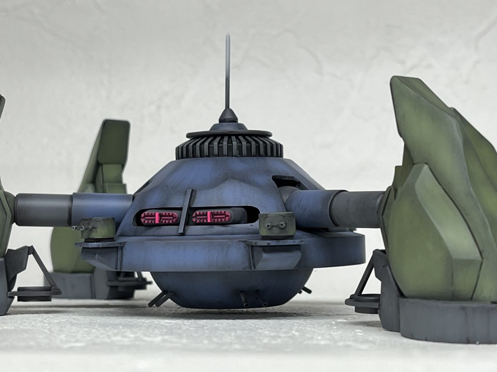 アッザムっぽいの–3枚目/制作者：おてつ魔る