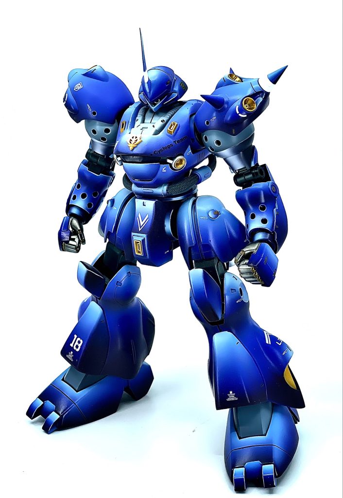 ケンプファー！！–2枚目/制作者：Charsi115