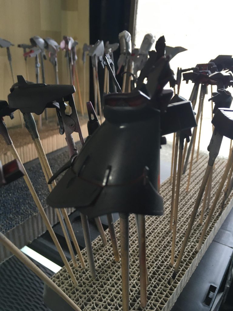 こんな感じになりました。