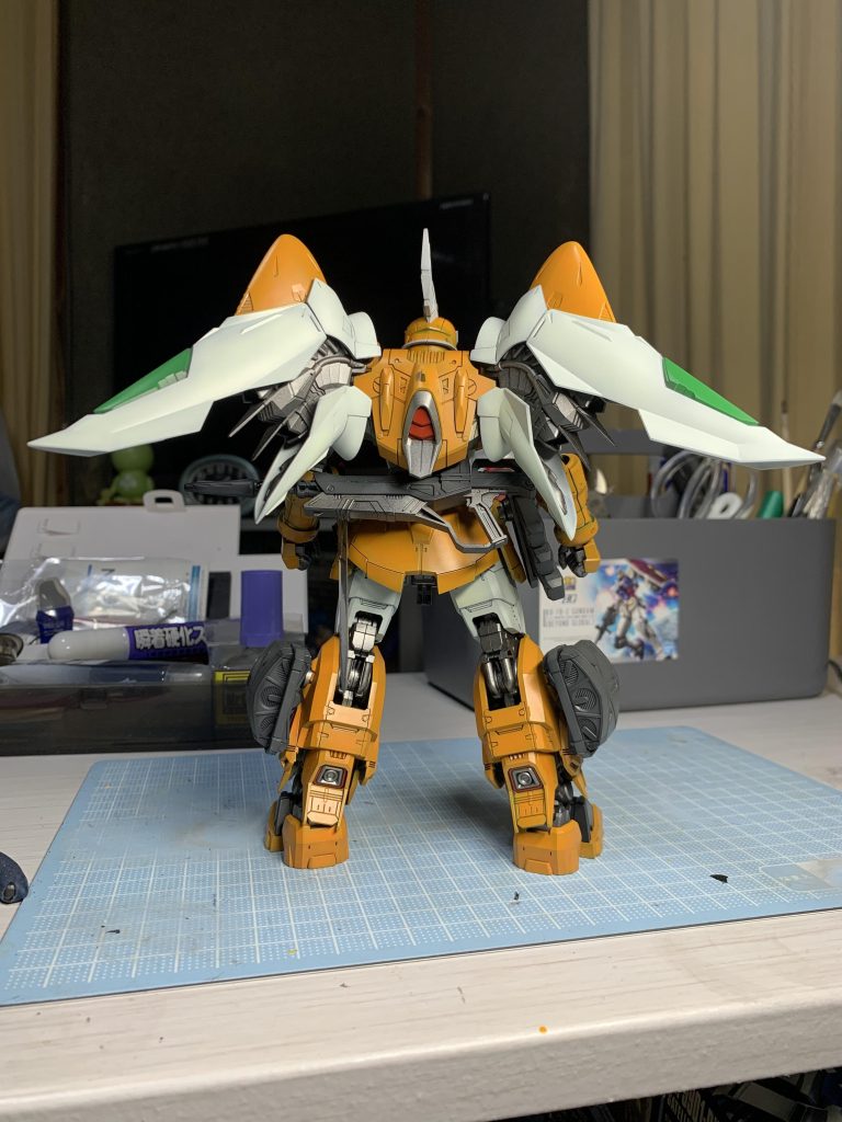 ミゲル・アイマン–2枚目/制作者：Yushi