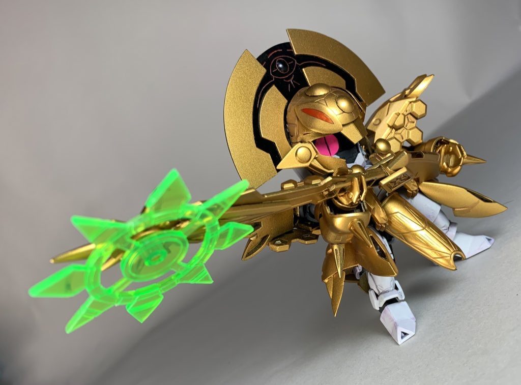 ミダス–4枚目/制作者：オワリハジメ