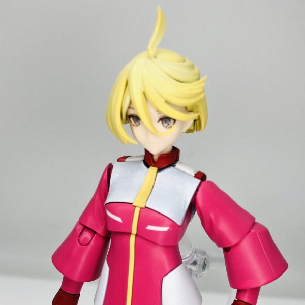 ミオリネ•ソム•ダイクン