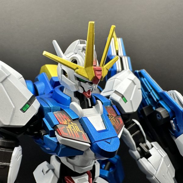 エアリアル改修型