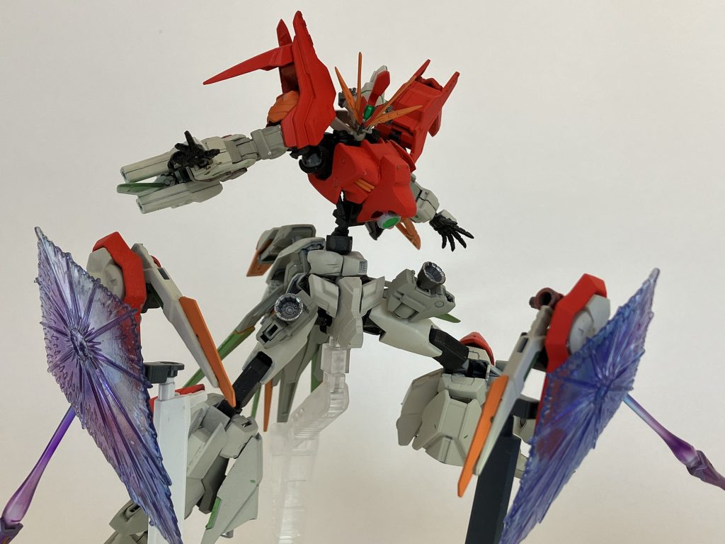 シン・カイザー(オリジナル)–8枚目/制作者：よ