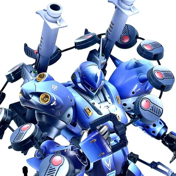 ミカエリス・実戦仕様