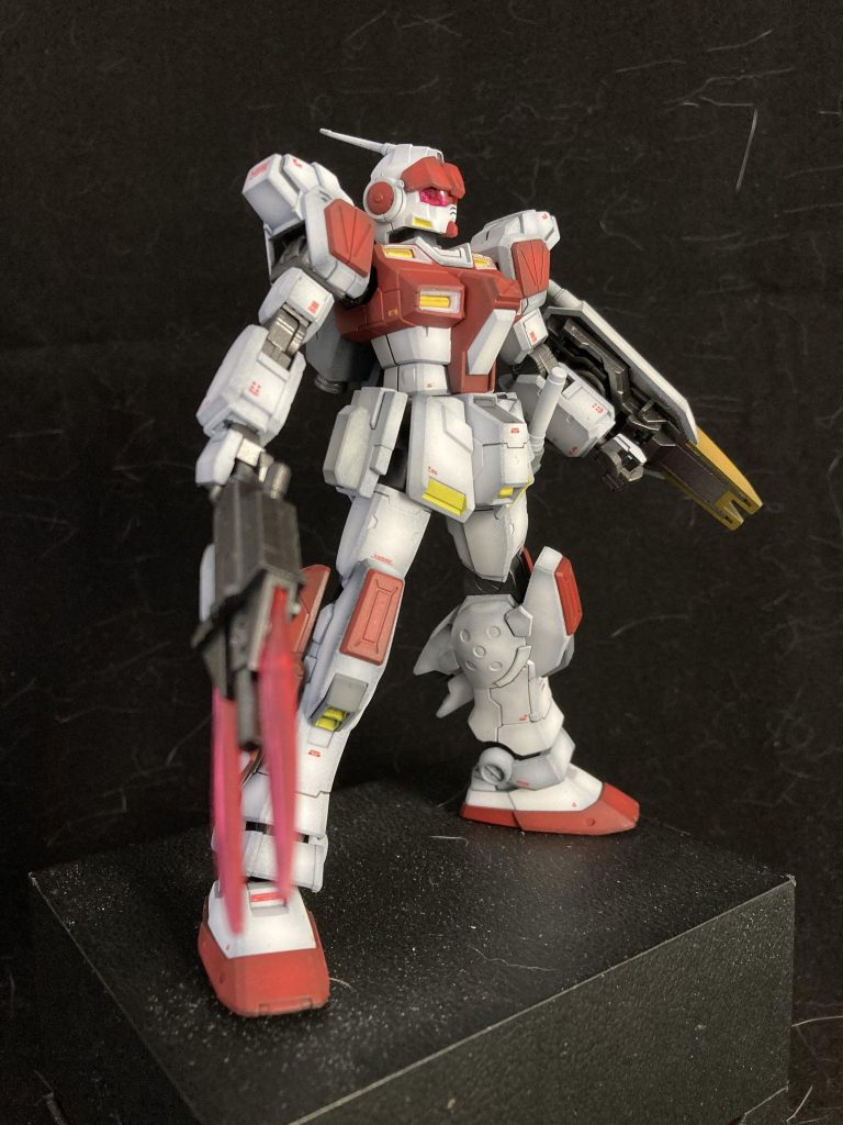 レッドライダー–5枚目/制作者：marion(まあ)