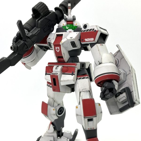 デミトレーナー（試験カラー）