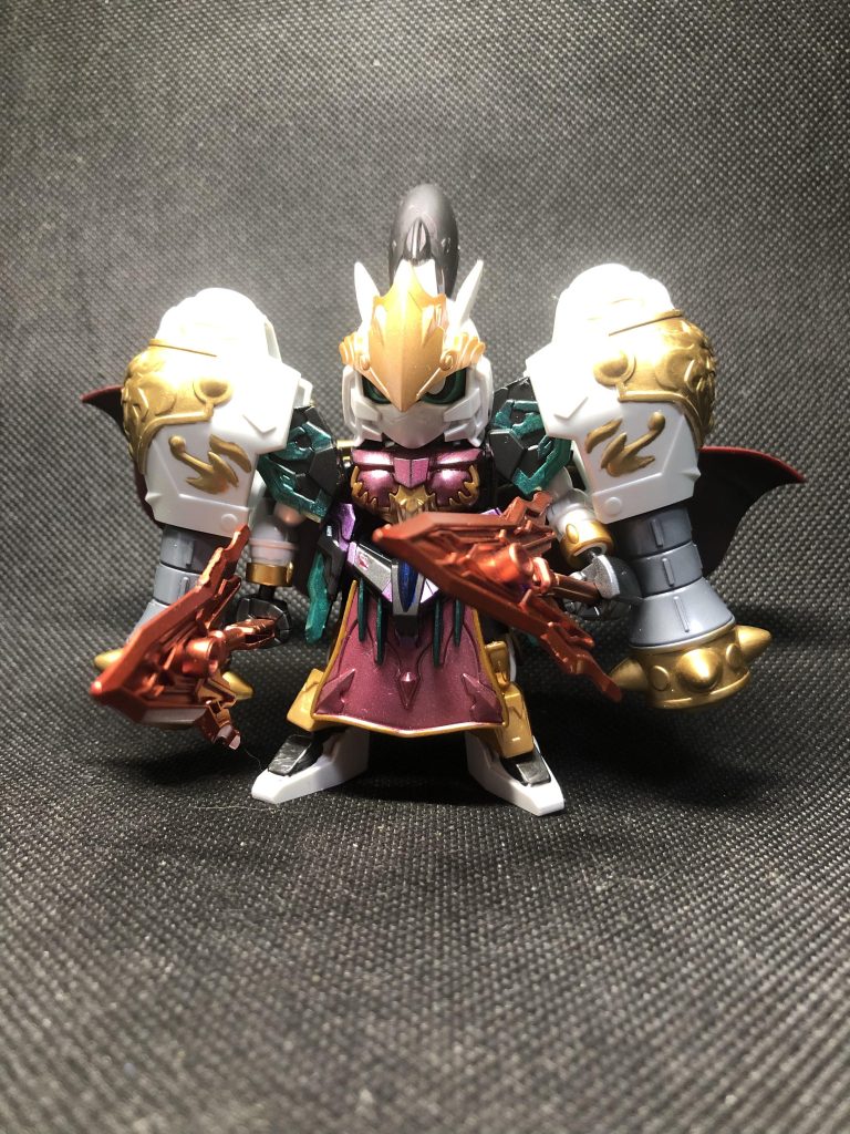 誾千代サイサリス–2枚目/制作者：ジジさん