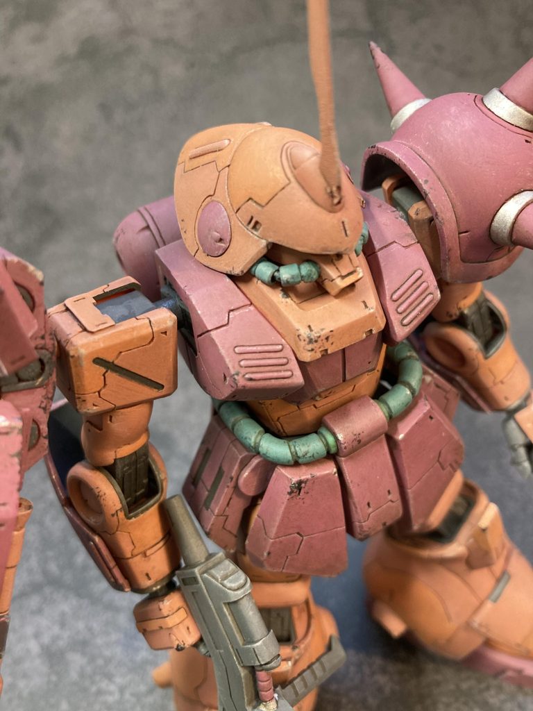 ご覧いただきありがとうございました！