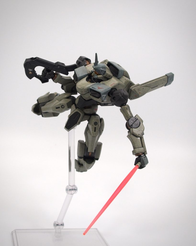 HG ザウォート–3枚目/制作者：@FATSOULDT