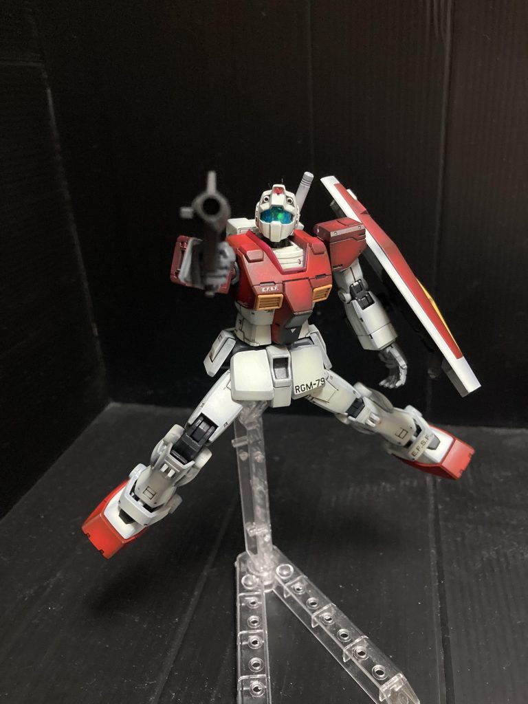 あー😅ジムっぽいなぁ笑