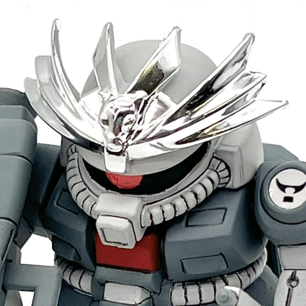 新殺駆｜すすむ。さんのガンプラ作品｜GUNSTA（ガンスタ）