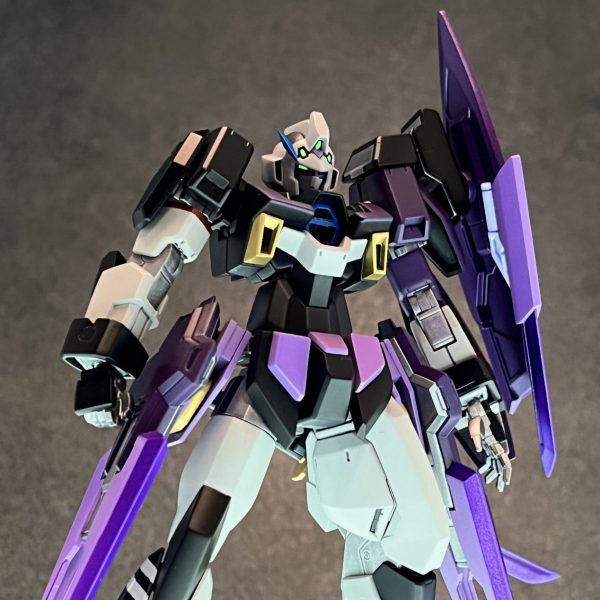 AGE2 ハイドランジア