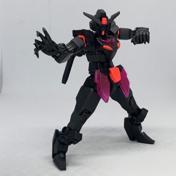 コアガンダムディクテイター