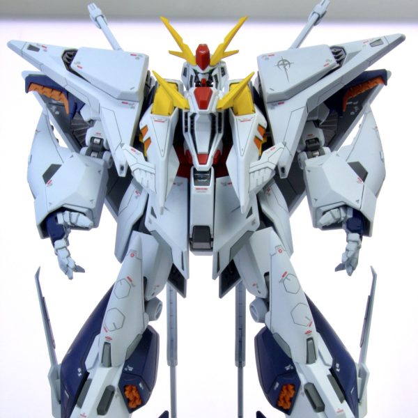 RX-105 Ξ[Xi] GUNDAM