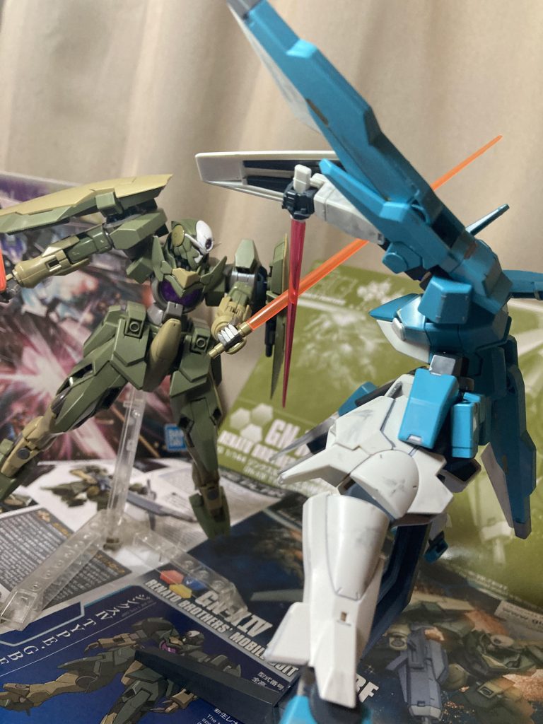 見せつけてやろうぜ＿＿俺たちの「戦争」を–6枚目/制作者：〜〜蒼穹〜〜