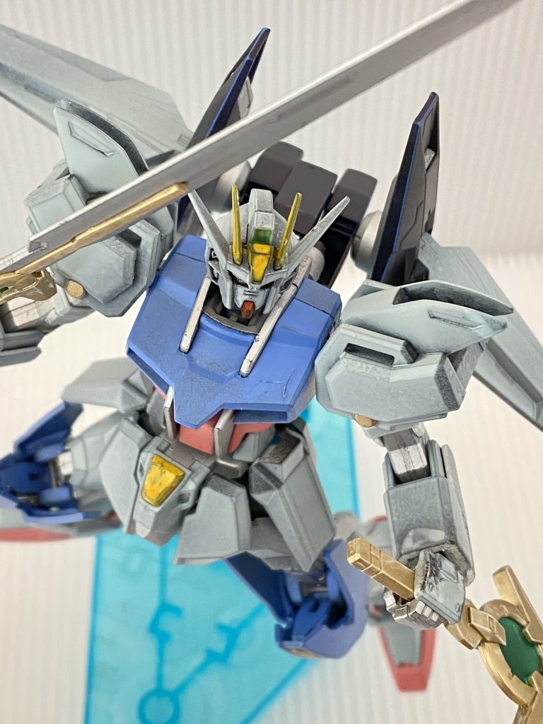 こっちゃんパパ専用ストライク–3枚目/制作者:こっちゃんパパ