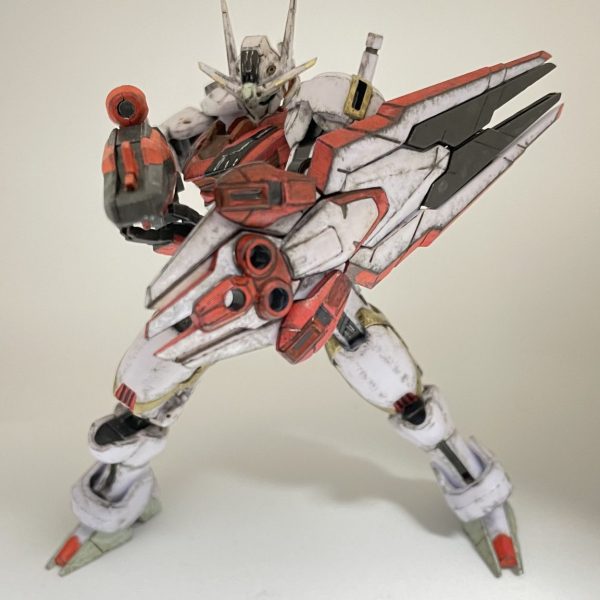 ガンダム ・エアリアル2号機