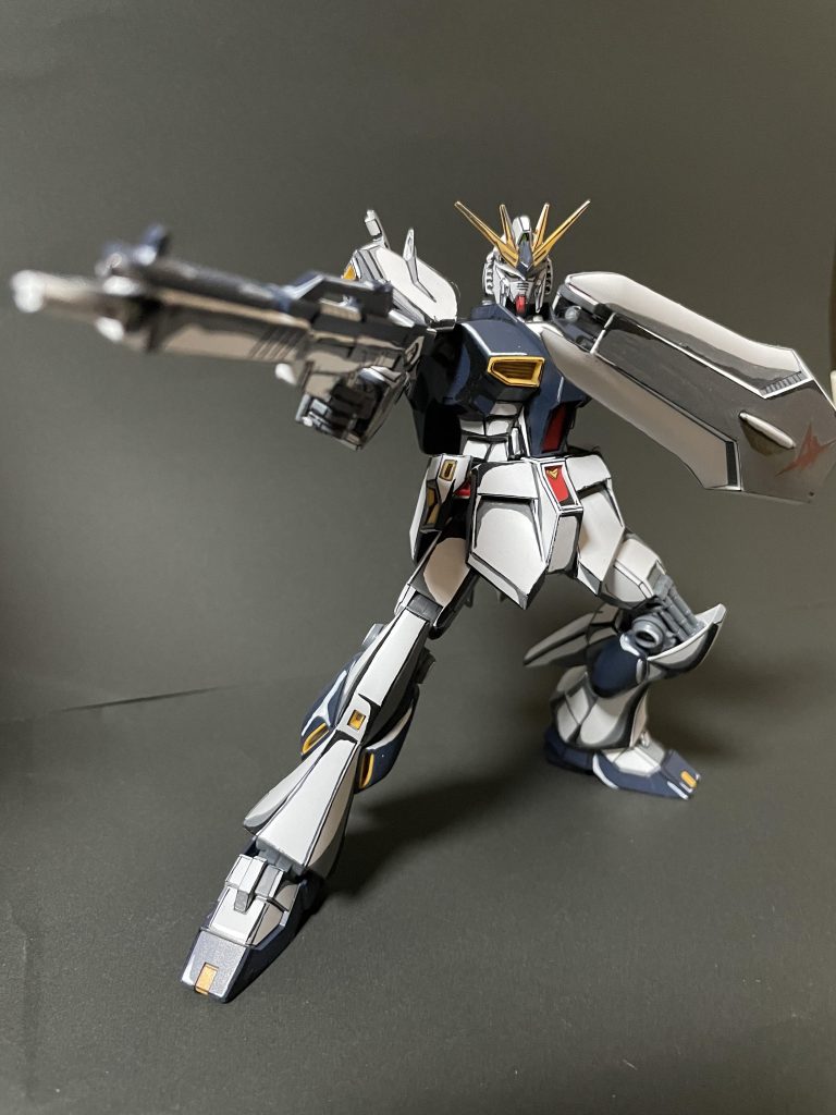 ガンプラ マスターガンダム ノーベルガンダム Amazon | HGFC 1/144 GF13-050NSW ノーベルガンダム (機動武闘伝