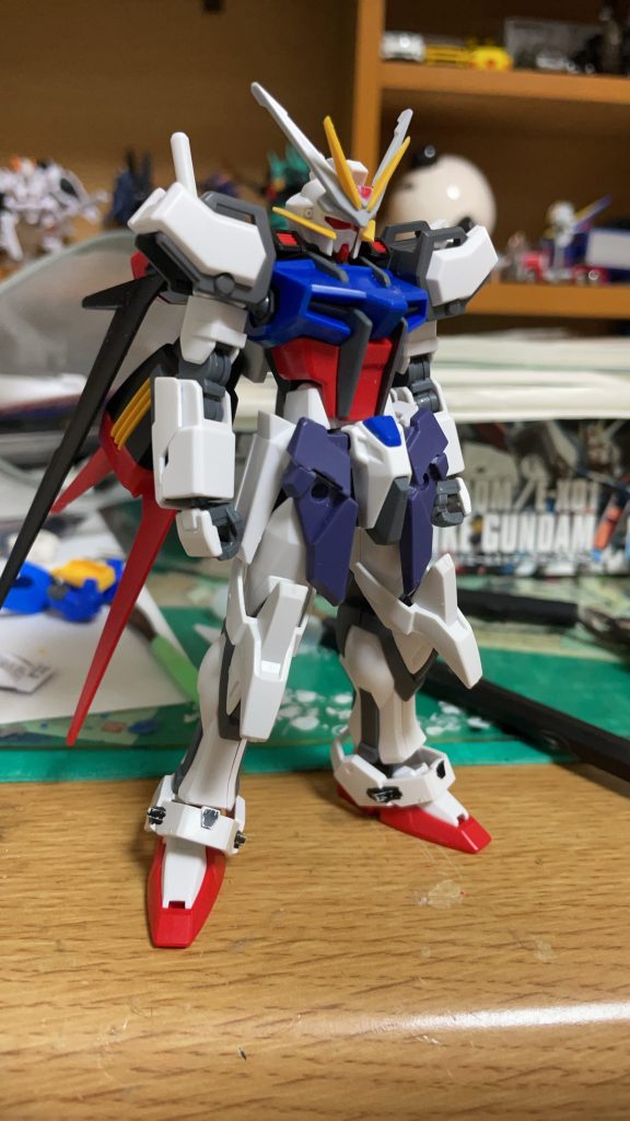 初期段階です