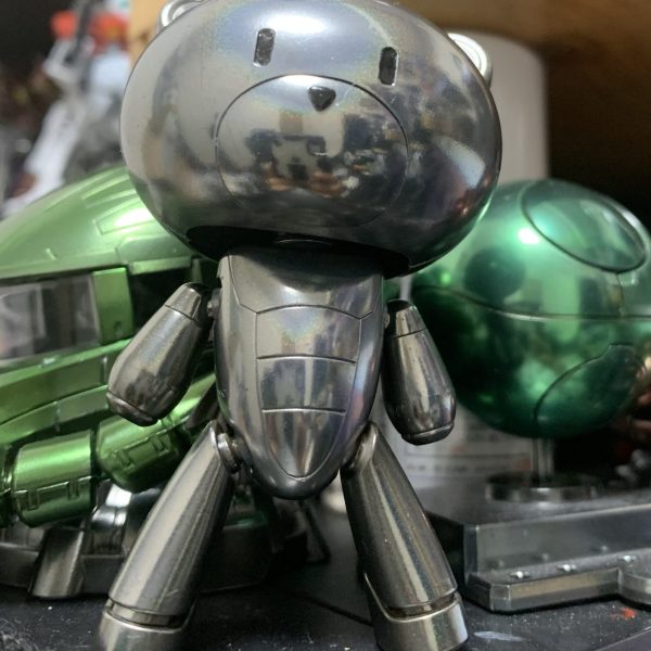 HGPG プチッガイ