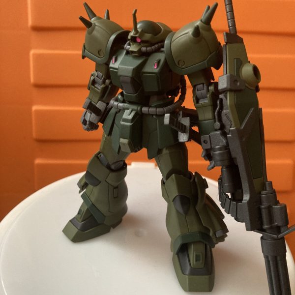 イフリート･サバイバー