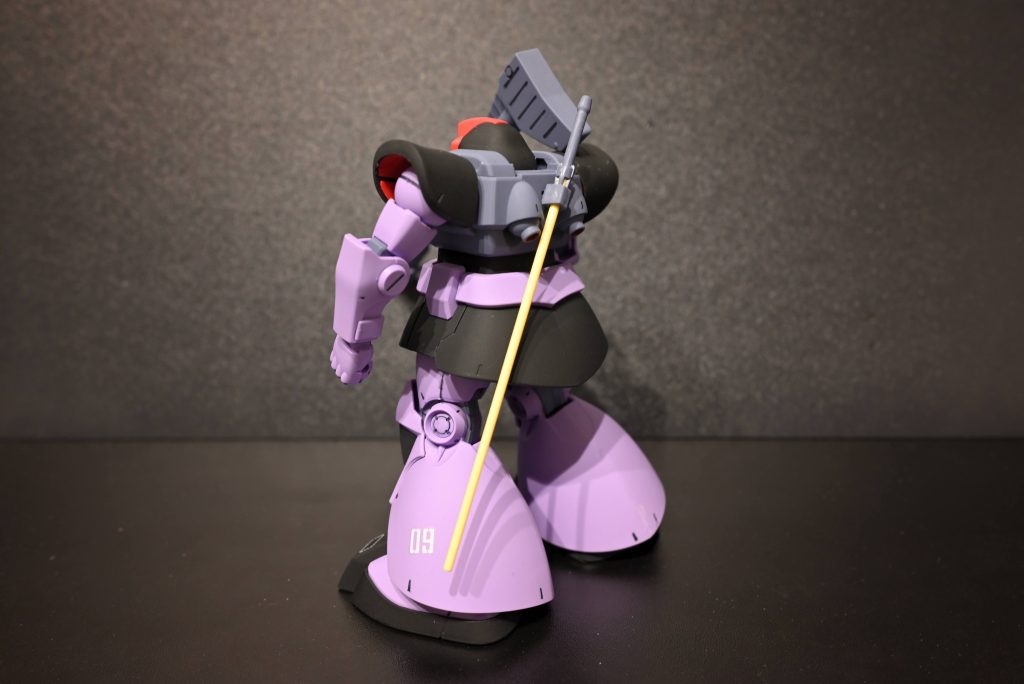 バックショット😄