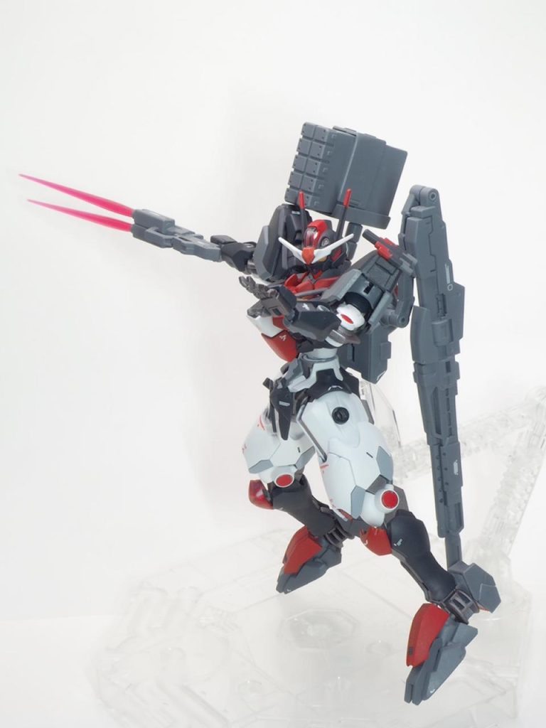 ツイン・ビーム・サーベルとして利用可能。