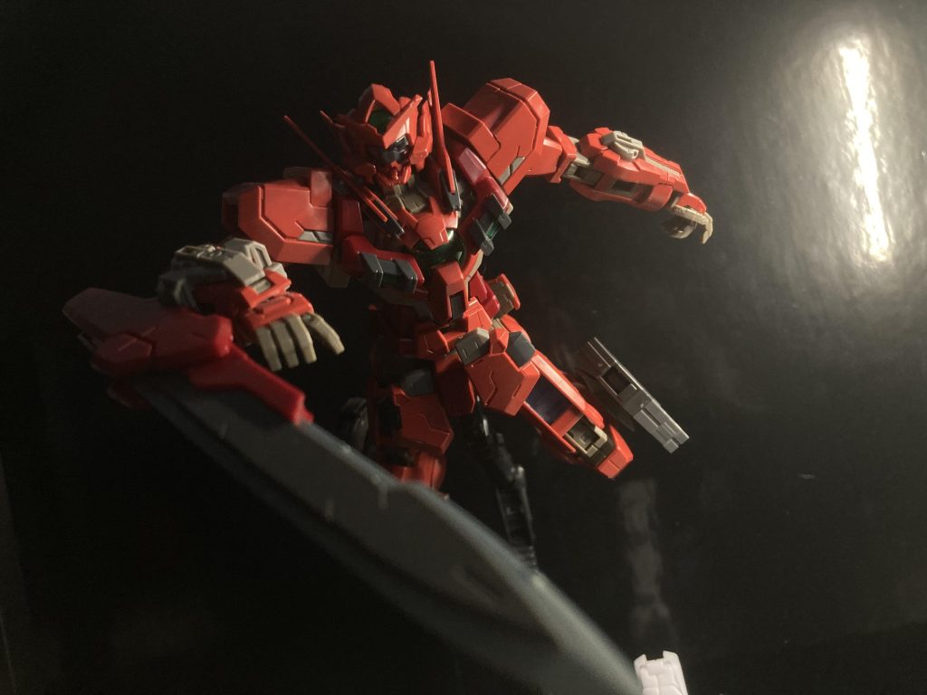 プロトGNソード