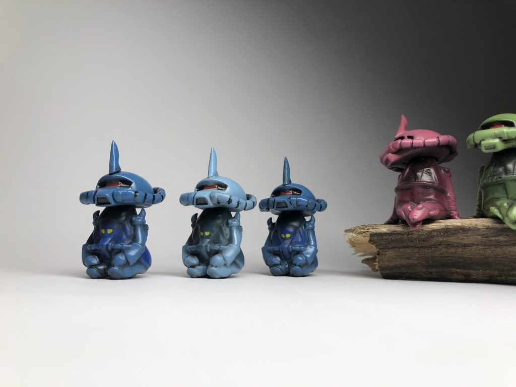 グフランデブー–5枚目/制作者：@bongeshiki1