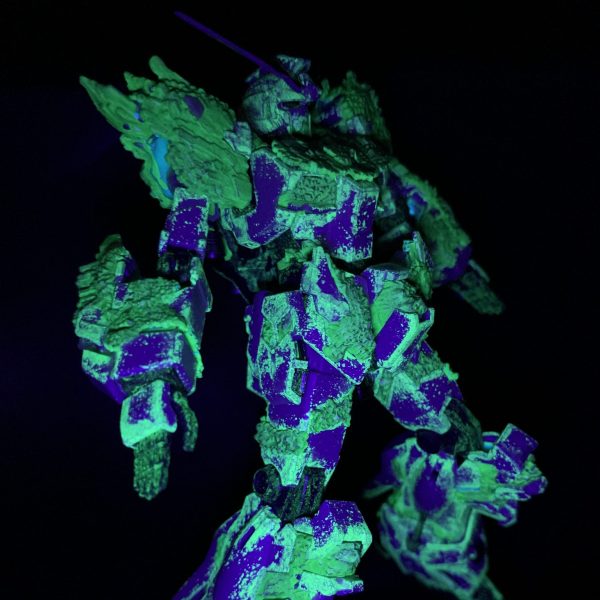 ブラックライトのガンプラ作品一覧（4ページ目）｜GUNSTA